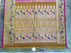 Royal Gadwal - Brocade Designer - GA07ES001