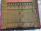 Royal Brocade Gadwal Designer - GA07ES002