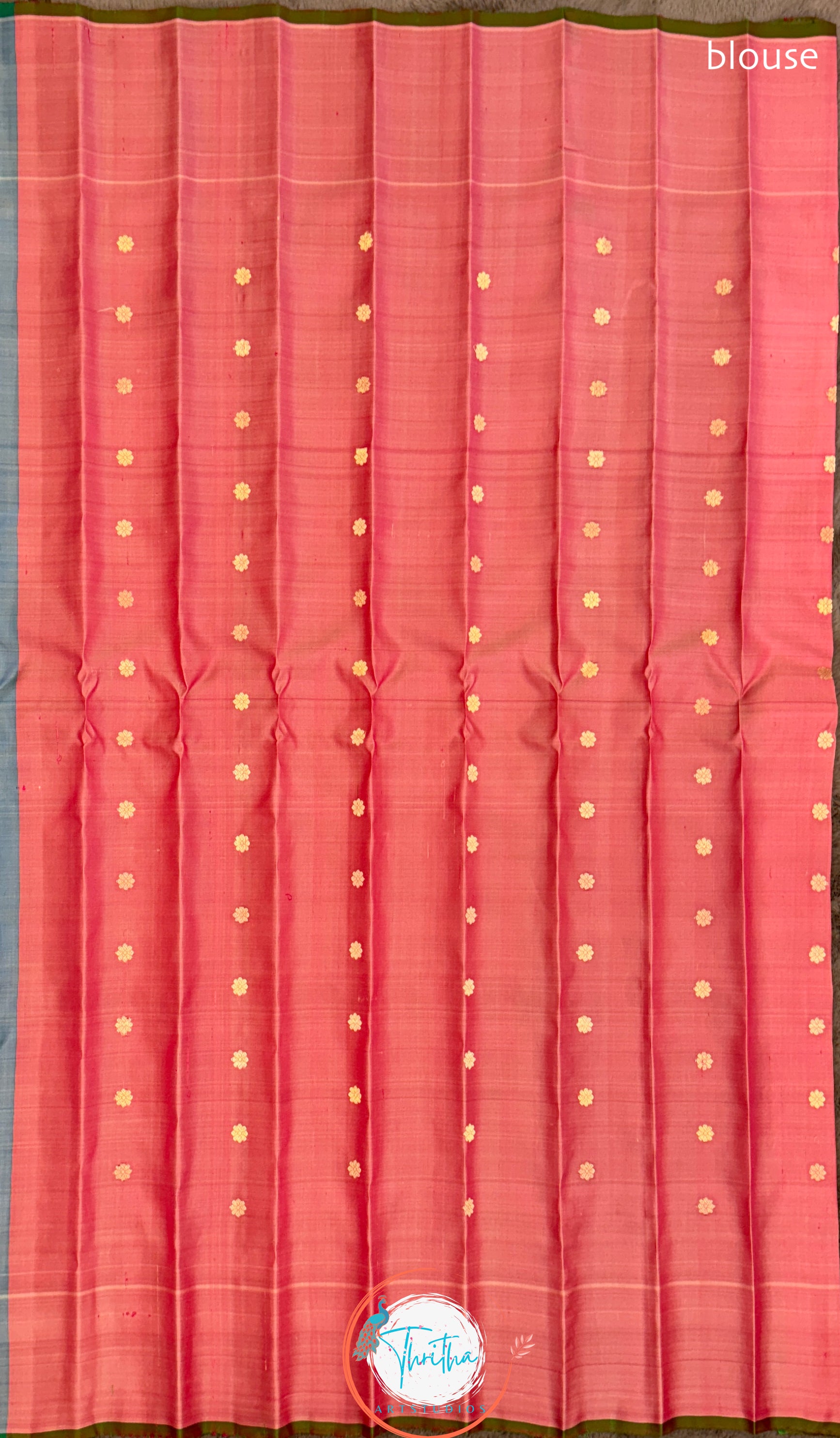 Gadwal Premium - Kanchi Kota Komma - GA07RB010