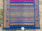 Royal Gadwal Meenakari Designer - GA07RB011