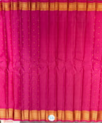 Premium Paithani Silk Saree - PA07ES001